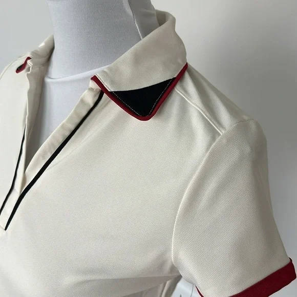 NWT IZOD Golf Polo Sz XS - Picture 3 of 7